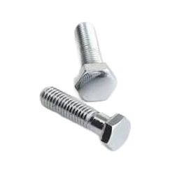 UNS S32750 Hex Lag Screws